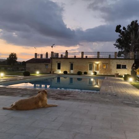 Agriturismo Tenuta Filippi Narni Ngoại thất bức ảnh