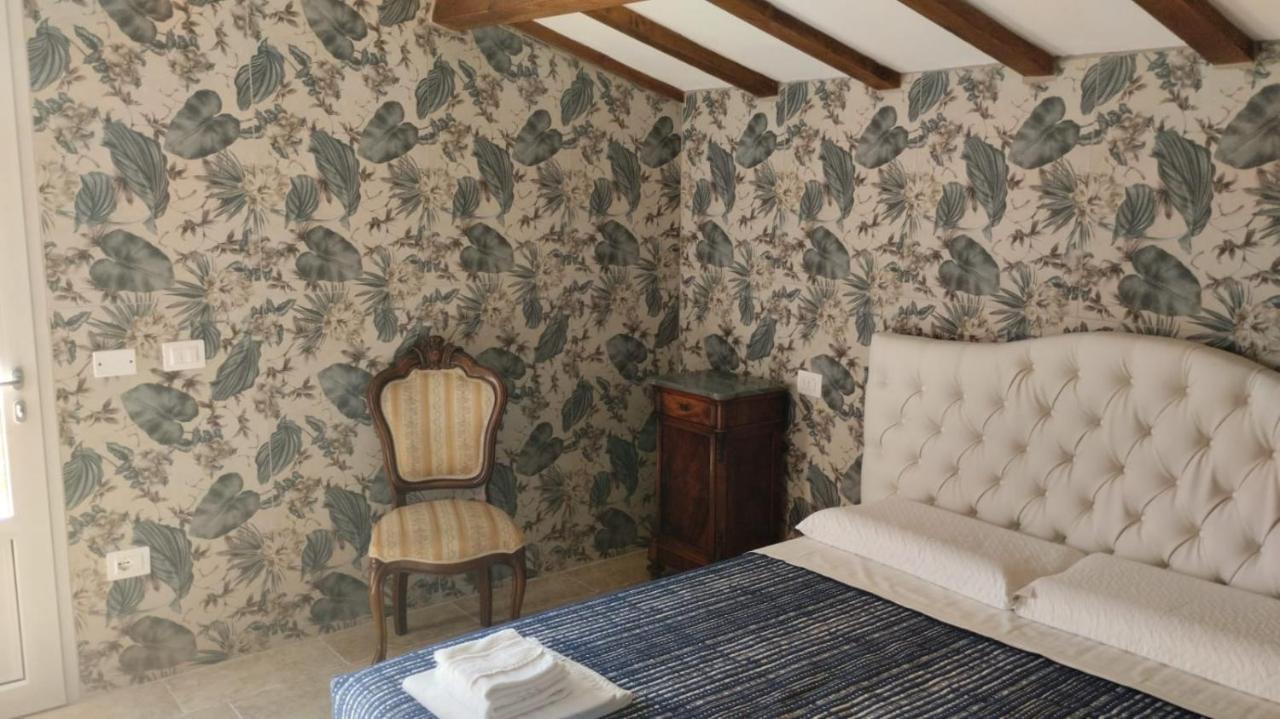 Agriturismo Tenuta Filippi Narni Ngoại thất bức ảnh