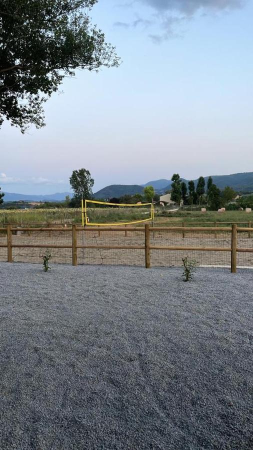 Agriturismo Tenuta Filippi Narni Ngoại thất bức ảnh