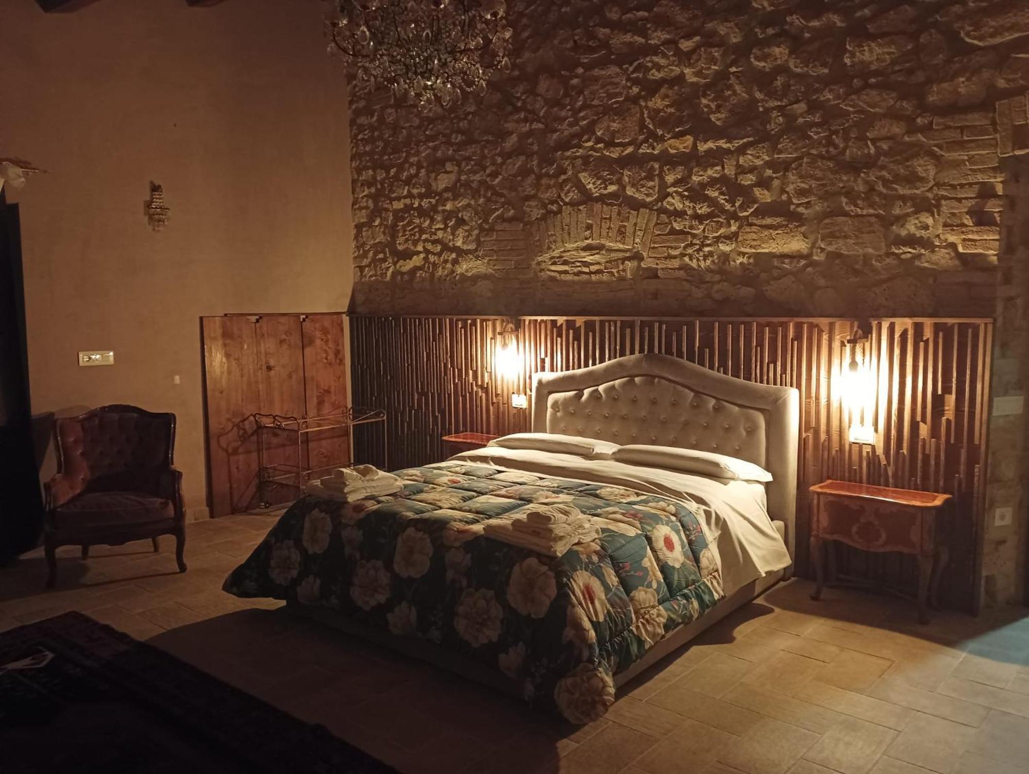Agriturismo Tenuta Filippi Narni Ngoại thất bức ảnh