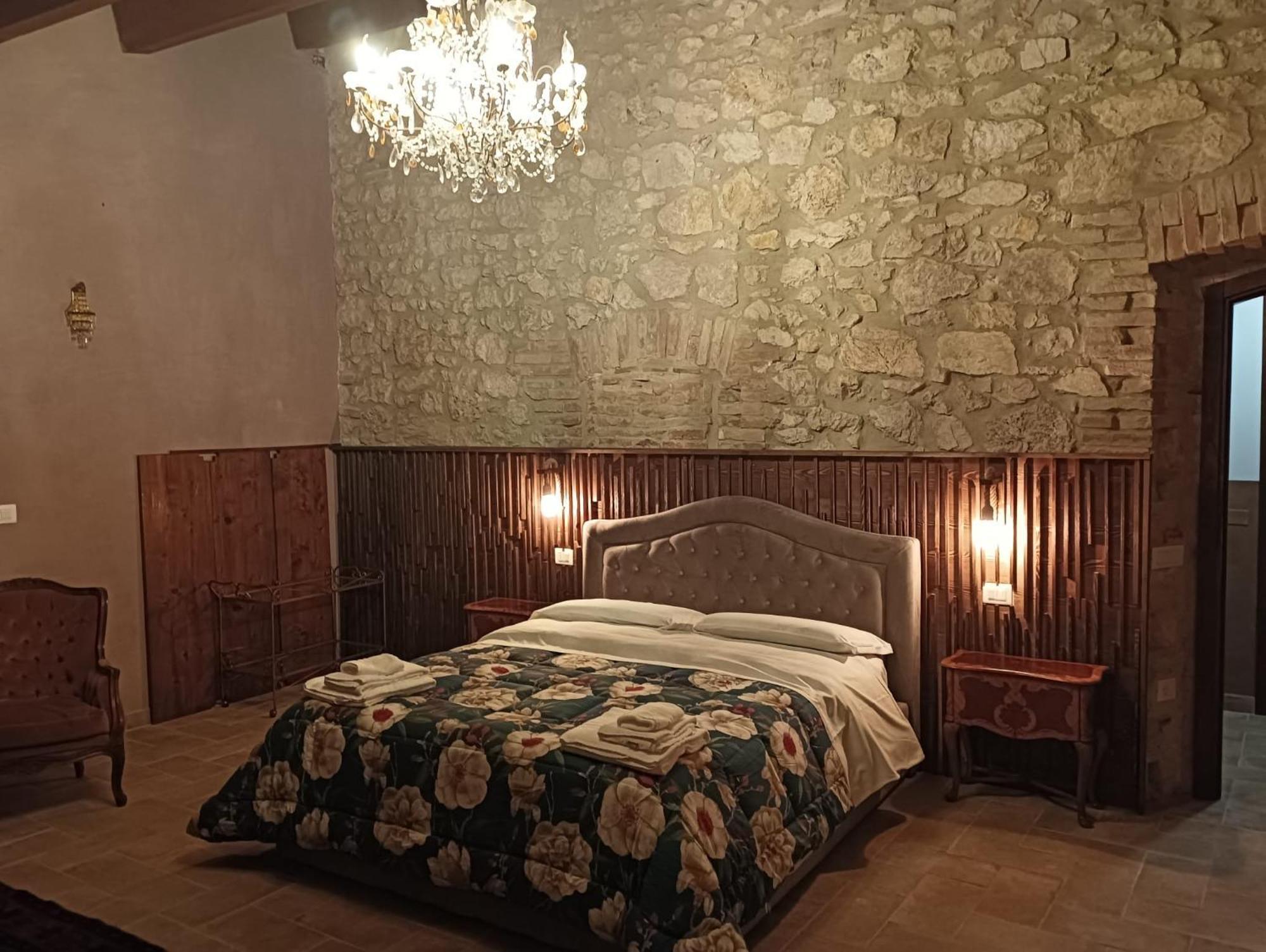 Agriturismo Tenuta Filippi Narni Ngoại thất bức ảnh