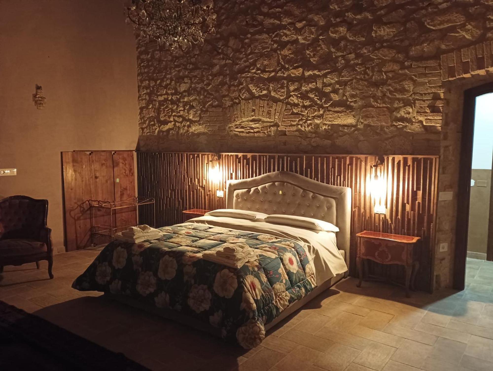 Agriturismo Tenuta Filippi Narni Ngoại thất bức ảnh