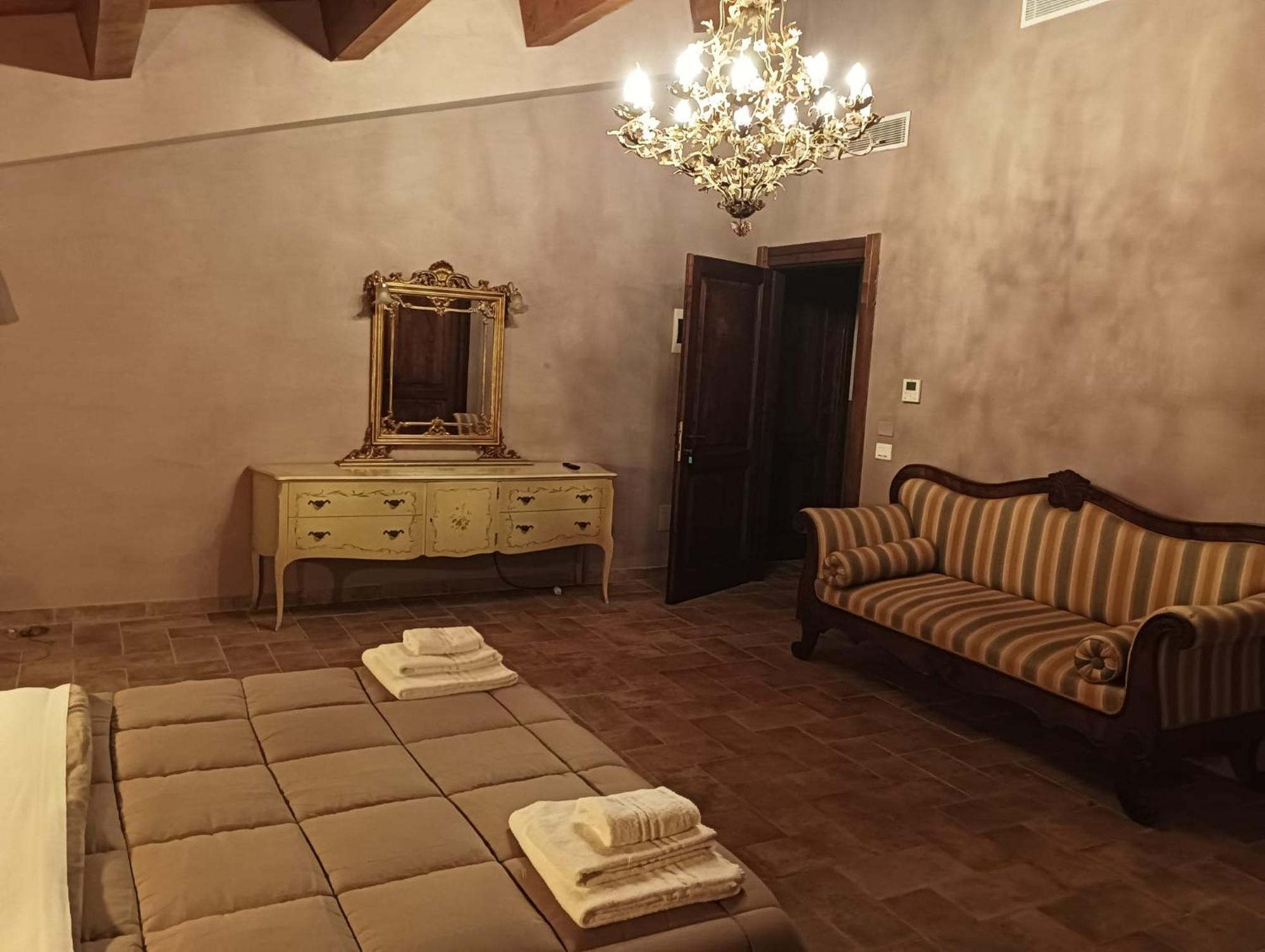 Agriturismo Tenuta Filippi Narni Ngoại thất bức ảnh