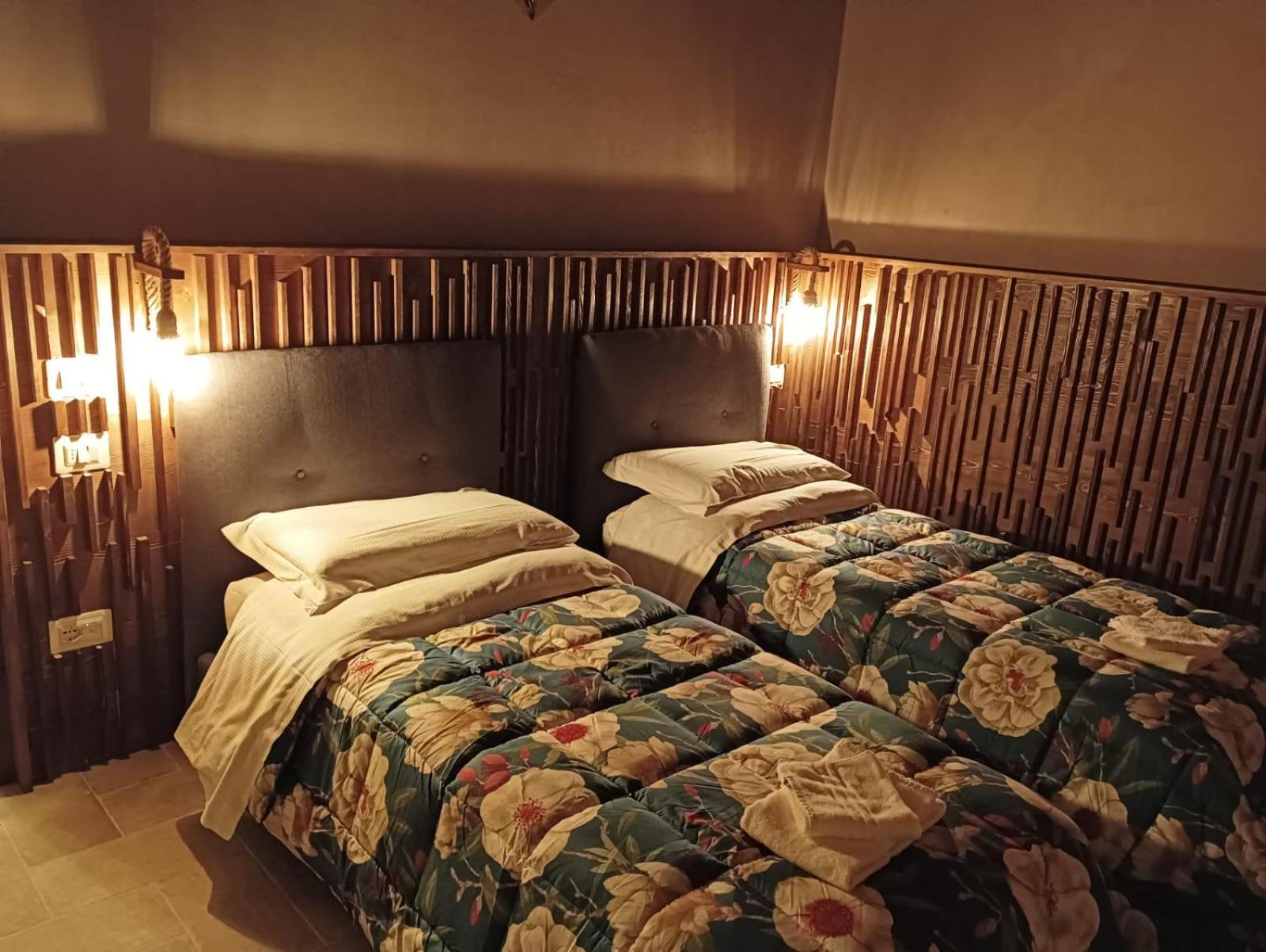 Agriturismo Tenuta Filippi Narni Ngoại thất bức ảnh