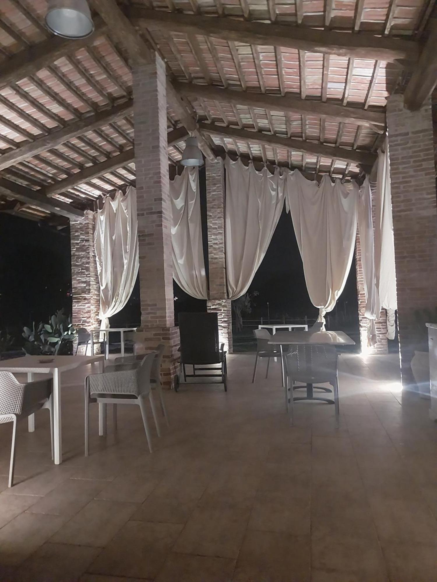 Agriturismo Tenuta Filippi Narni Ngoại thất bức ảnh